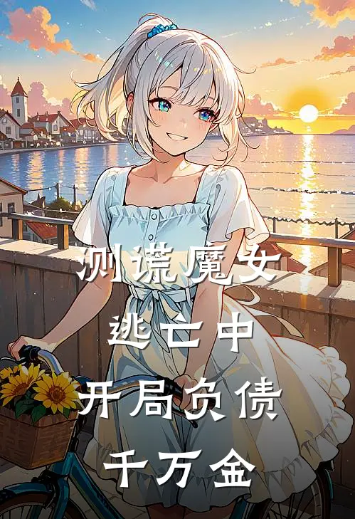 测谎魔女逃亡中：开局负债千万金(艾拉艾薇)最新章节在线阅读_(测谎魔女逃亡中：开局负债千万金)完整版免费在线阅读