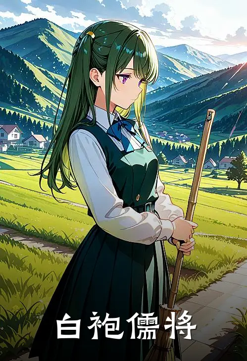 白袍儒将(项竹正项竹)最热门小说_全本完结小说白袍儒将(项竹正项竹)