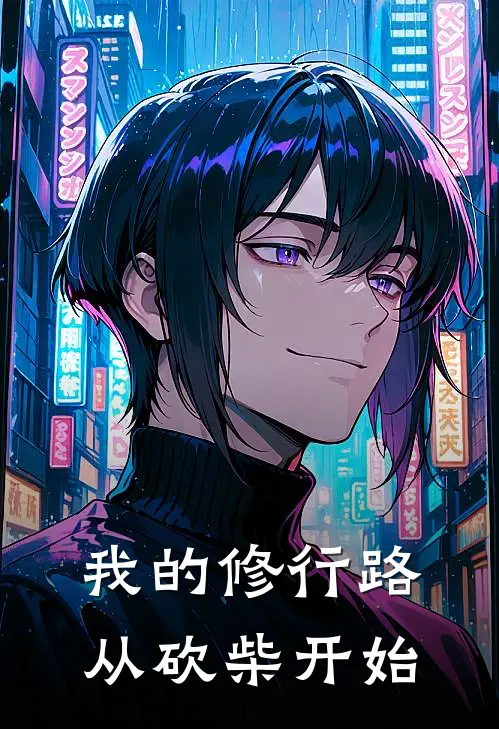 我的修行路从砍柴开始(刘虎陈九年)免费小说完结版_免费小说免费阅读我的修行路从砍柴开始刘虎陈九年