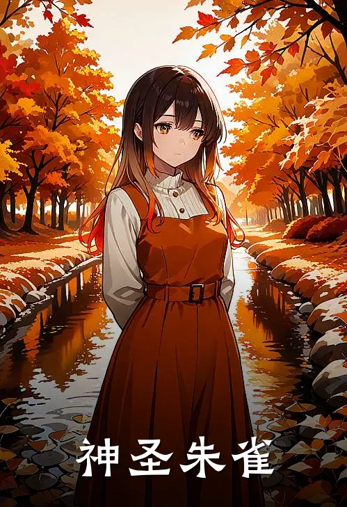 神圣朱雀靖兆源玖完结版小说阅读_完整版小说免费阅读神圣朱雀(靖兆源玖)