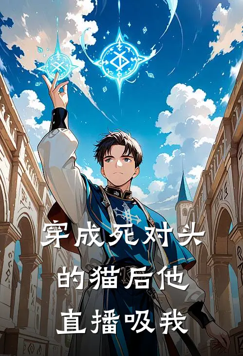 穿成死对头的猫后他直播吸我沈砚楚昭璃完结小说大全_免费热门小说穿成死对头的猫后他直播吸我(沈砚楚昭璃)