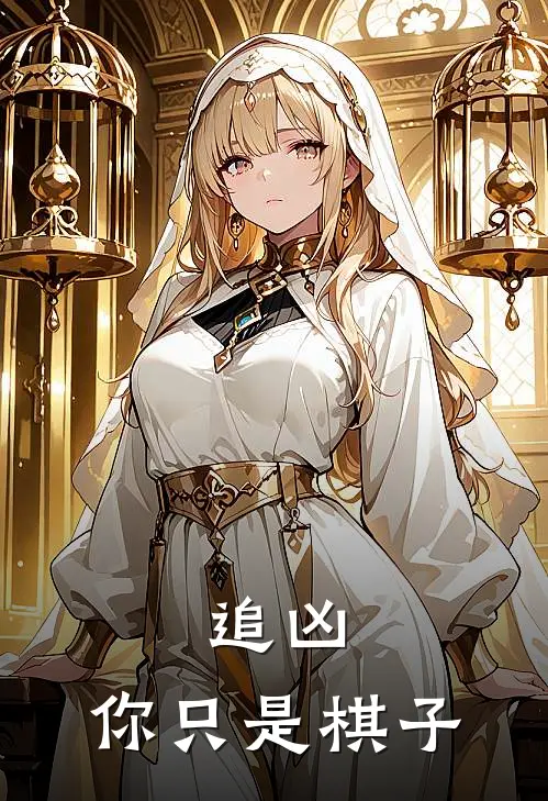 追凶：你只是棋子(安景之迟洛)热门网络小说推荐_免费完结版小说追凶：你只是棋子(安景之迟洛)