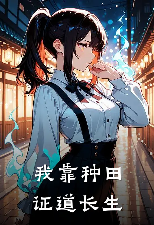 我靠种田证道长生陆渊赵虎免费小说完结_最新完本小说推荐我靠种田证道长生(陆渊赵虎)