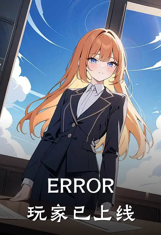 ERROR：玩家已上线(陈默陈默)网络热门小说_最新章节列表ERROR：玩家已上线(陈默陈默)