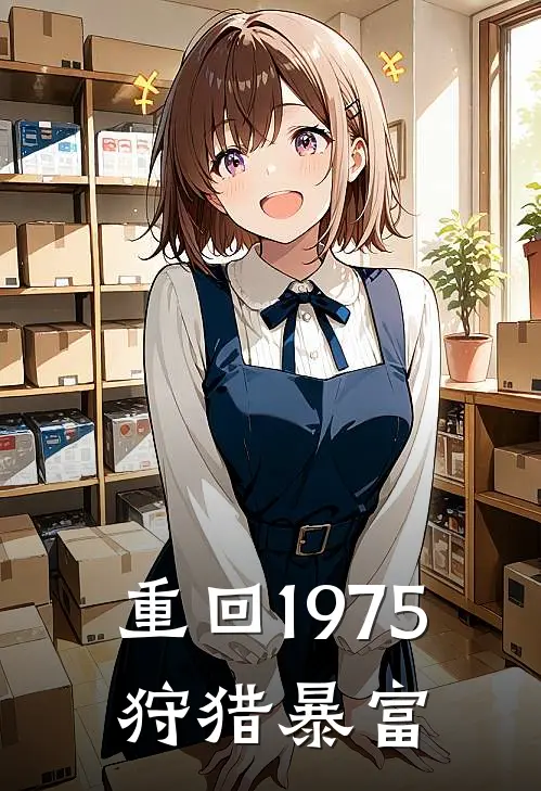 重回1975：狩猎暴富(沈烨林薇)热门完本小说_最新小说重回1975：狩猎暴富沈烨林薇