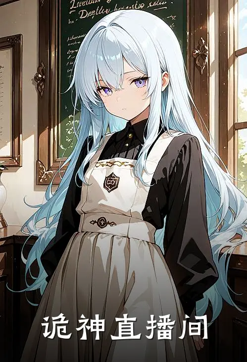 诡神直播间齐夏张猛最新小说推荐_热门小说排行榜诡神直播间(齐夏张猛)