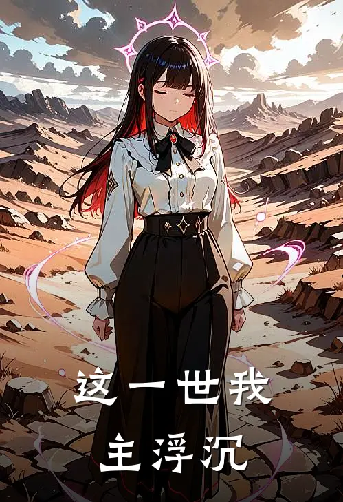 这一世我主浮沉