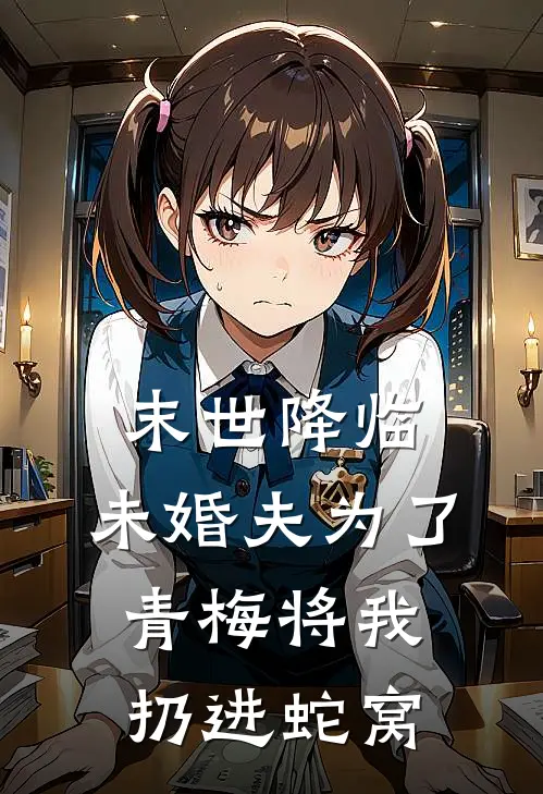 末世降临，未婚夫为了青梅将我扔进蛇窝周迟乔依依免费小说完结_最新完本小说推荐末世降临，未婚夫为了青梅将我扔进蛇窝(周迟乔依依)