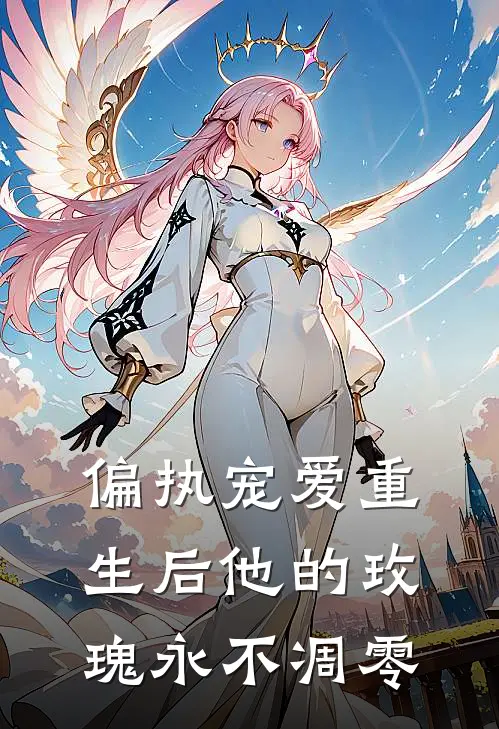 偏执宠爱重生后他的玫瑰永不凋零