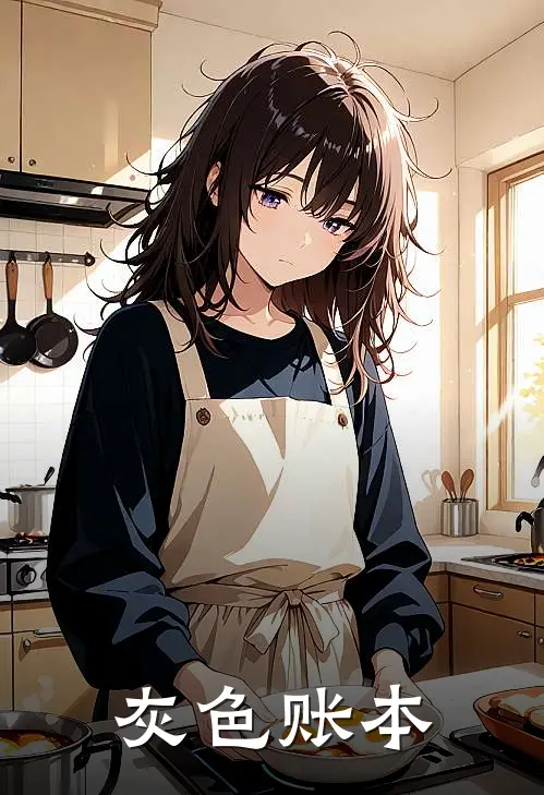 韩震李薇(灰色账本)全本阅读_韩震李薇最新热门小说