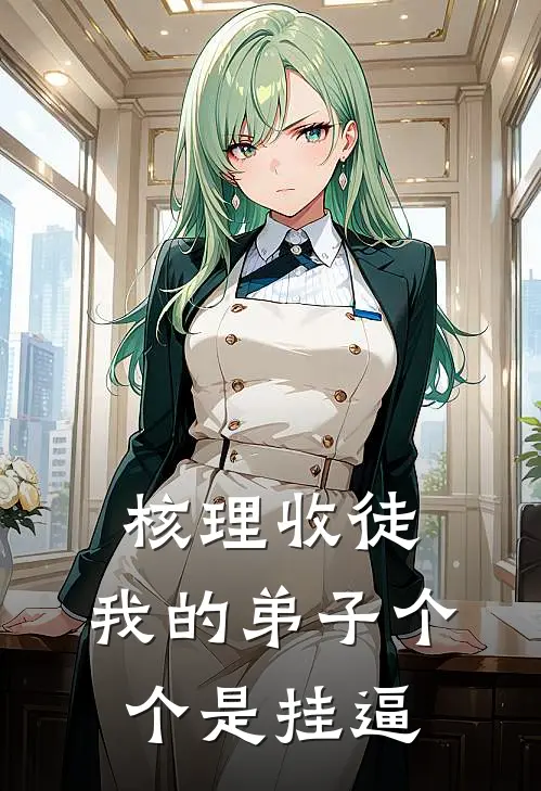 核理收徒：我的弟子个个是挂逼(林凌白小怜)热门网络小说_最新章节列表核理收徒：我的弟子个个是挂逼(林凌白小怜)