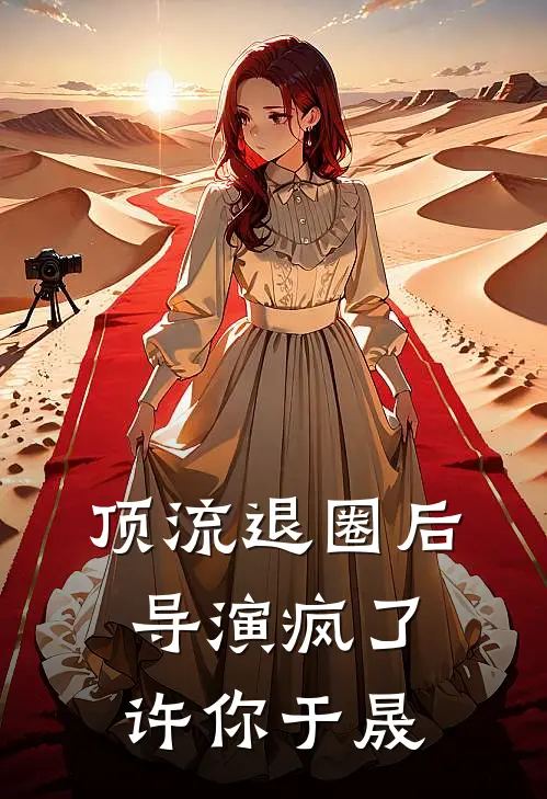 顶流退圈后导演疯了【许你于晟】(于正何晟铭)小说完结版_全文阅读免费全集顶流退圈后导演疯了【许你于晟】于正何晟铭