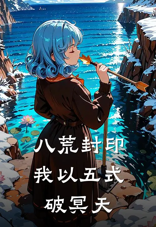 八荒封印：我以五式破冥天