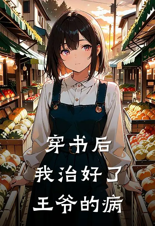 穿书后，我治好了王爷的病