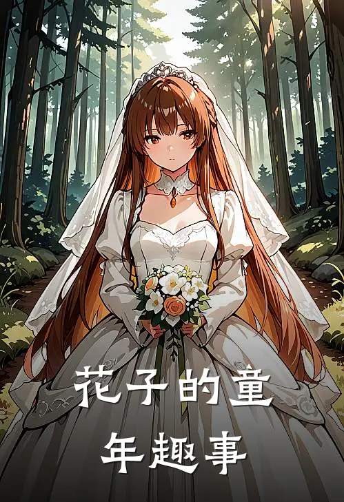 花子的童年趣事