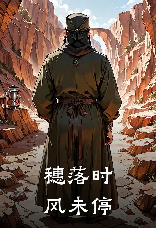 穗落时风未停(谢允祈穗)最新小说推荐_最新热门小说穗落时风未停谢允祈穗