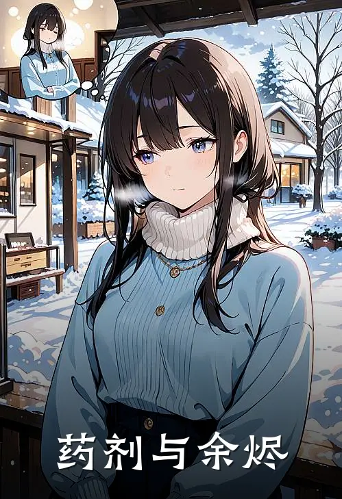 林夏许雁《药剂与余烬》小说免费在线阅读_药剂与余烬(林夏许雁)已完结小说