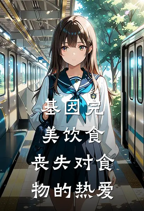 基因完美饮食，丧失对食物的热爱