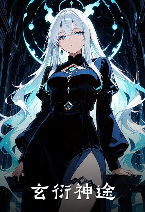 玄衍神途