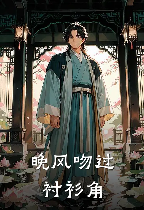 晚风吻过衬衫角沈烈阳林晚风小说完整版免费阅读_最新章节列表晚风吻过衬衫角(沈烈阳林晚风)