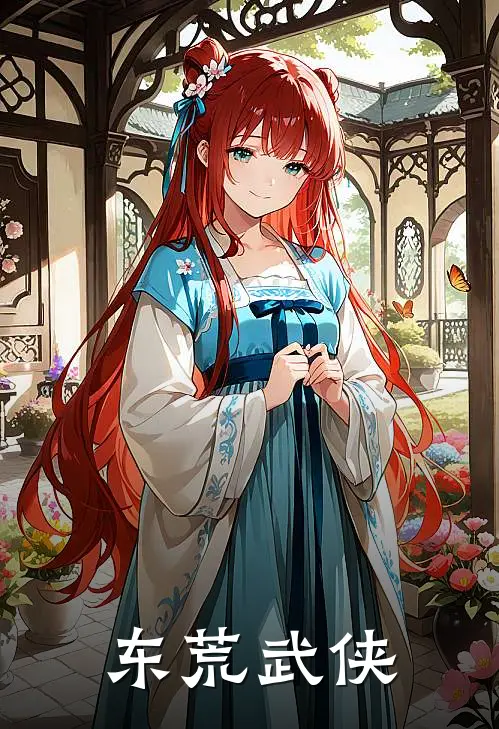 东荒武侠