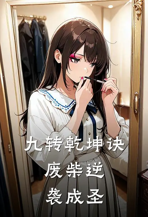 九转乾坤诀：废柴逆袭成圣林辰林浩免费小说推荐_推荐完结小说九转乾坤诀：废柴逆袭成圣(林辰林浩)