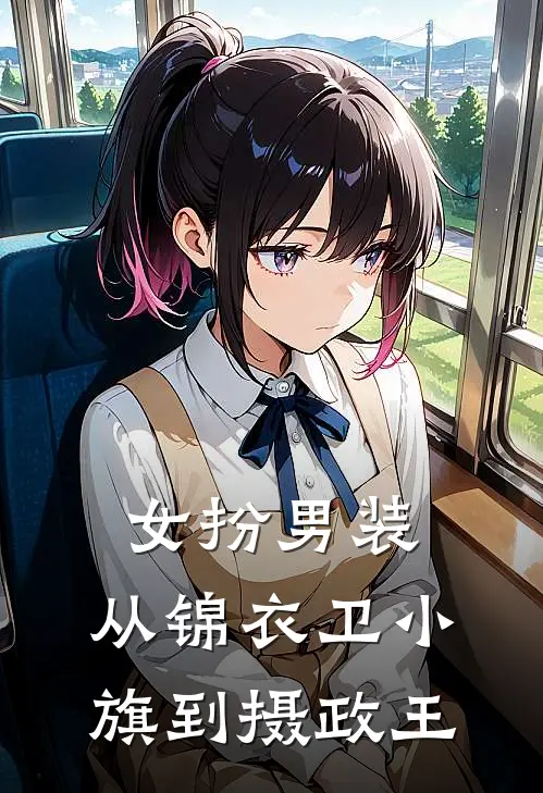 女扮男装：从锦衣卫小旗到摄政王