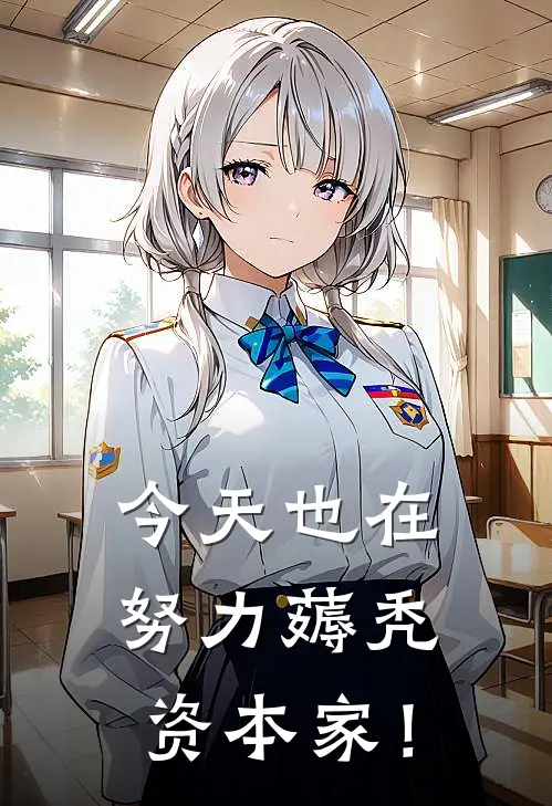 今天也在努力薅秃资本家！(薇仔秦雪)最新小说全文阅读_最新章节列表今天也在努力薅秃资本家！(薇仔秦雪)