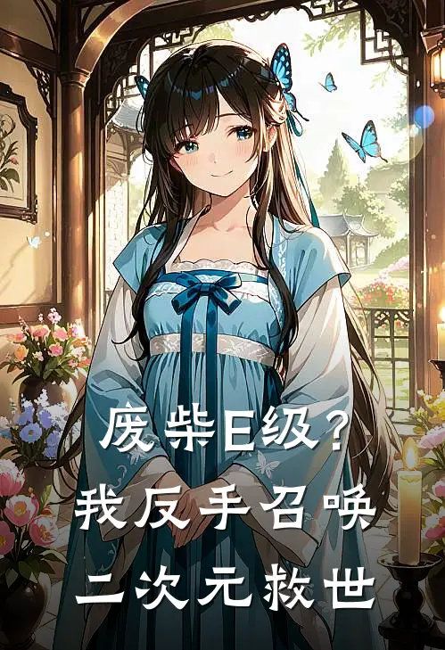 姬无涯姬小月《废柴E级？我反手召唤二次元救世》完结版免费阅读_废柴E级？我反手召唤二次元救世全文免费阅读