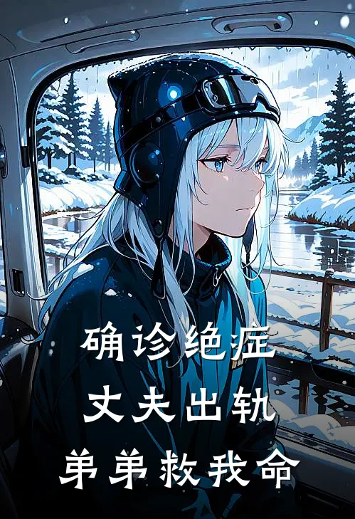 确诊绝症丈夫出轨，弟弟救我命吴俊熙晨晨无弹窗全文免费阅读_最新推荐小说确诊绝症丈夫出轨，弟弟救我命(吴俊熙晨晨)