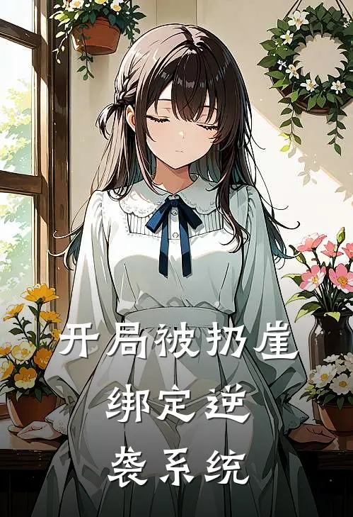 开局被扔崖，绑定逆袭系统