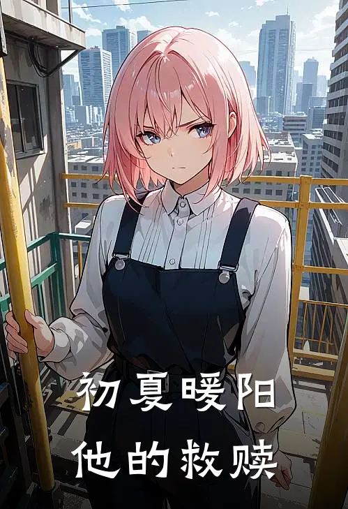 初夏暖阳：他的救赎