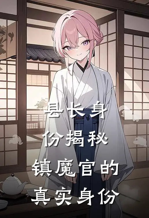 县长身份揭秘：镇魔官的真实身份嘉青皇城根儿免费小说阅读_免费小说大全县长身份揭秘：镇魔官的真实身份(嘉青皇城根儿)