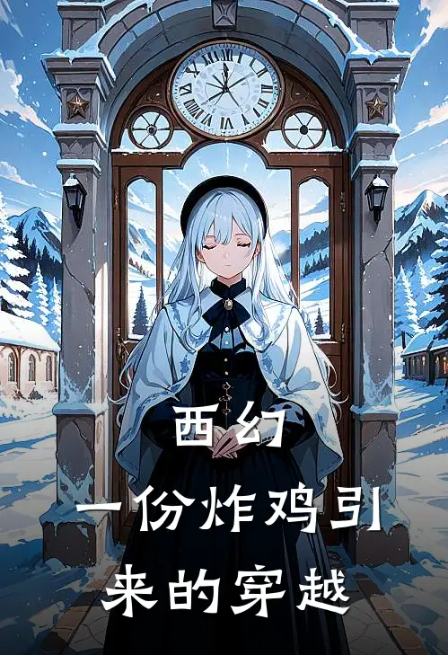 西幻：一份炸鸡引来的穿越(刘浩然徐罡超)热门小说排行_完结版小说西幻：一份炸鸡引来的穿越刘浩然徐罡超