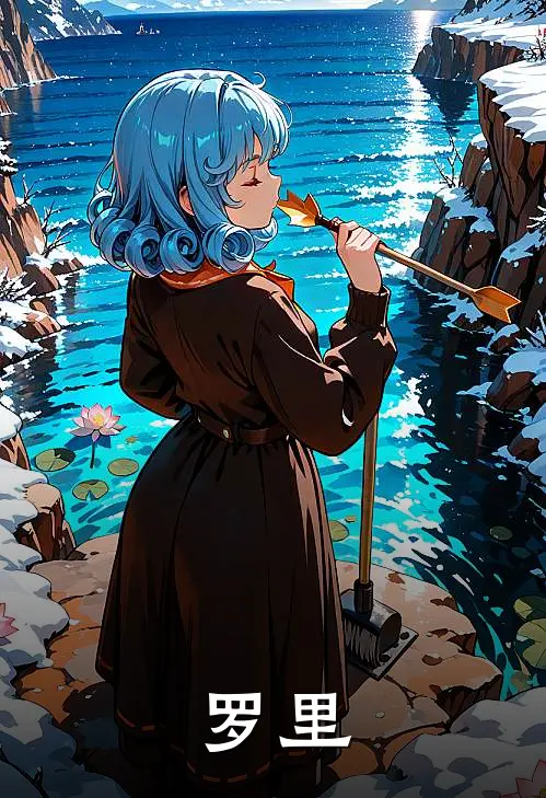 罗里(罗里陆思发)最新完结小说推荐_热门小说排行榜罗里罗里陆思发