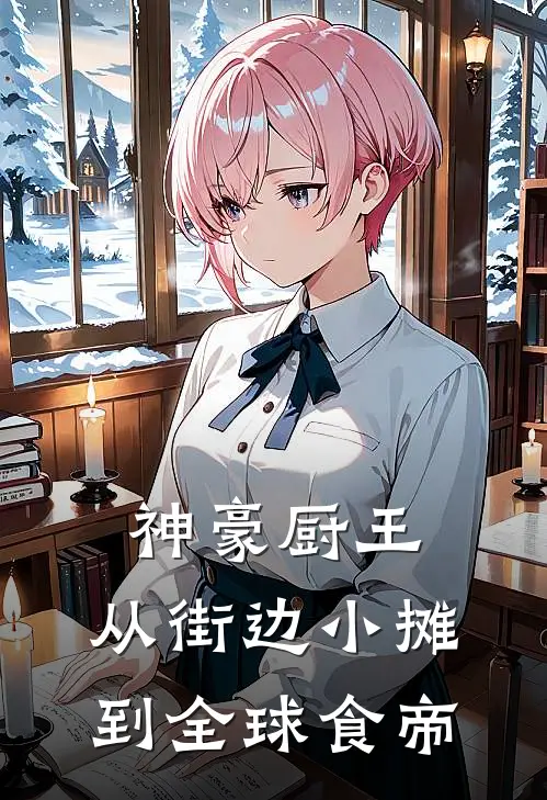 神豪厨王：从街边小摊到全球食帝林峰苏薇小说免费完结_完本热门小说神豪厨王：从街边小摊到全球食帝林峰苏薇