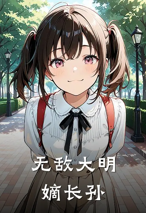 朱雄英朱标《无敌大明嫡长孙》完结版免费阅读_朱雄英朱标热门小说