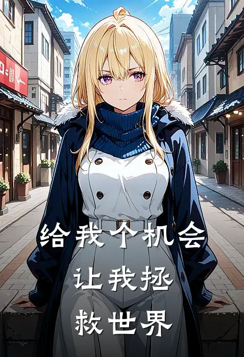 给我个机会，让我拯救世界(景如深钱有道)网络热门小说_最新小说给我个机会，让我拯救世界(景如深钱有道)