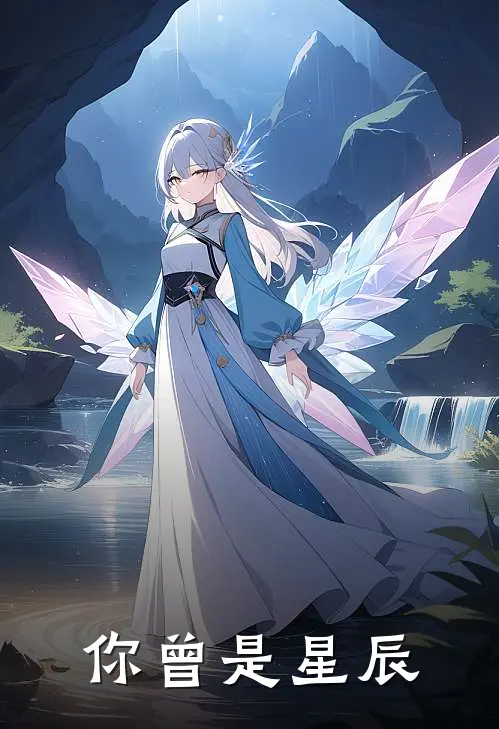 你曾是星辰(沈意欢林晚星)全集阅读_你曾是星辰最新章节阅读