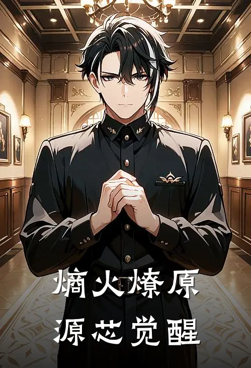 熵火燎原：源芯觉醒(林辰张强)免费阅读完整版小说_完结免费小说熵火燎原：源芯觉醒(林辰张强)