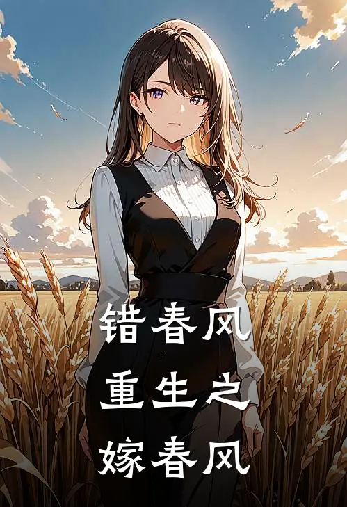 错春风：重生之嫁春风