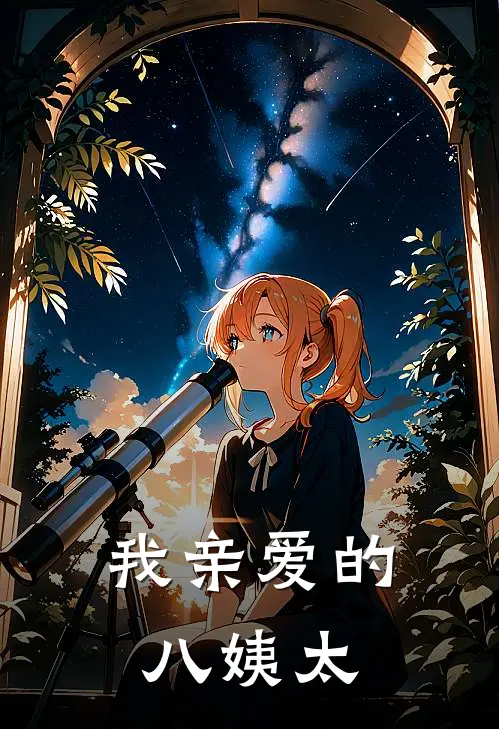 我亲爱的八姨太