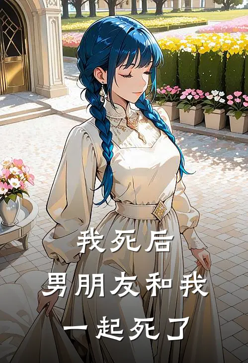 轩轩陆道森我死后，男朋友和我一起死了全本免费在线阅读_我死后，男朋友和我一起死了全本阅读