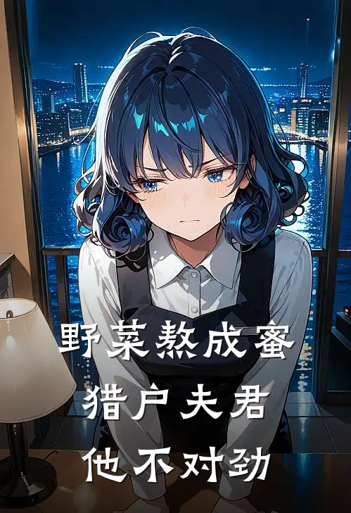 野菜熬成蜜：猎户夫君他不对劲(林晚星沈砚之)免费小说全集_完本小说免费阅读野菜熬成蜜：猎户夫君他不对劲(林晚星沈砚之)