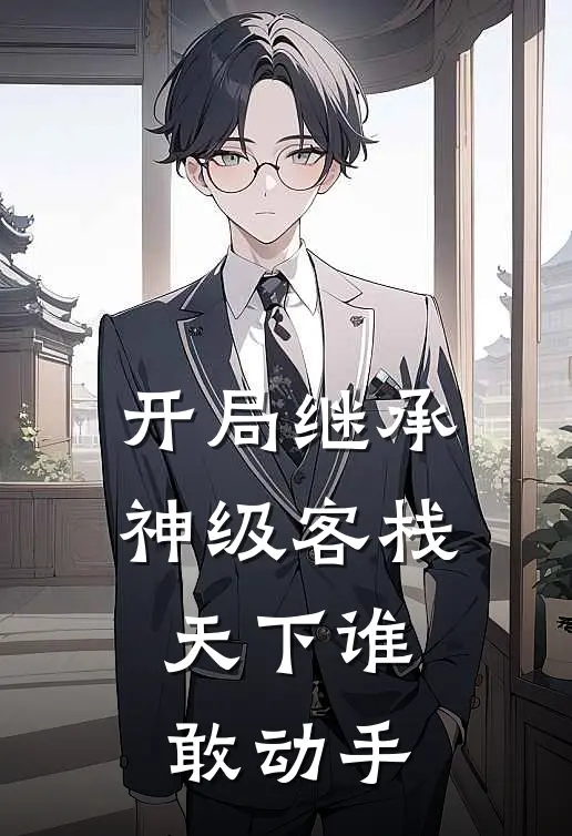 开局继承神级客栈，天下谁敢动手叶尘王虎免费小说在线阅读_热门小说在线阅读开局继承神级客栈，天下谁敢动手叶尘王虎