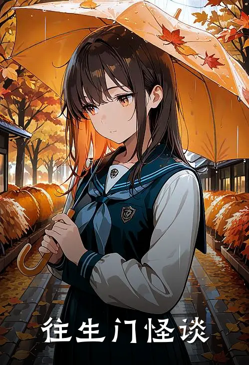 往生门怪谈方成藻枣儿小说推荐完本_热门小说大全往生门怪谈(方成藻枣儿)