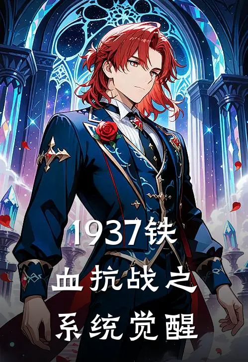 1937铁血抗战之系统觉醒林辰林辰小说完结推荐_完整版小说免费阅读1937铁血抗战之系统觉醒(林辰林辰)