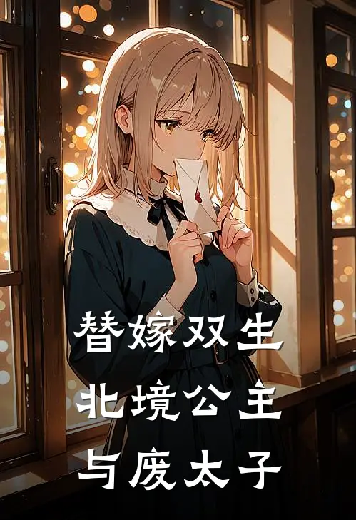 替嫁双生：北境公主与废太子苏良媛沈芜完本小说免费阅读_小说完结版替嫁双生：北境公主与废太子苏良媛沈芜