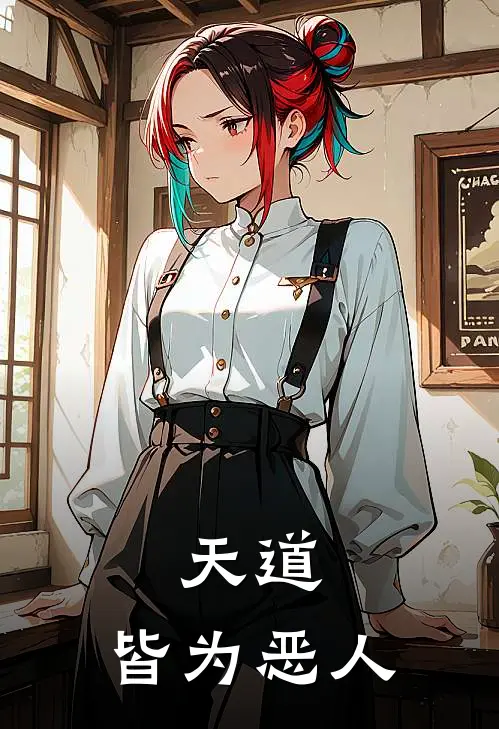 天道，皆为恶人