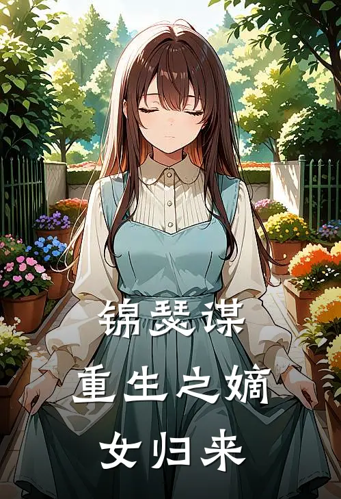 锦瑟谋：重生之嫡女归来徐胤沈清辞完结好看小说_最新章节列表锦瑟谋：重生之嫡女归来(徐胤沈清辞)